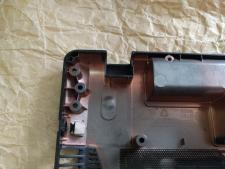 Нижня частина Emachines E732 №2